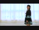 【一周年】ハーゲンダッツ以下の殺風景　踊ってみた【ヲレオ。】