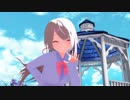 【にじさんじMMD】椎名唯華で「君色に染まる」【1080p】