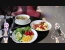 ゆかり＆あかりのHello World! シンガポール旅行 第7話 朝食＆空港散策