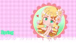牧場物語3つの里-春夏秋冬-【耳コピ】
