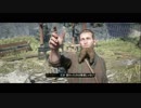 【実況】無法者はツラいよ【RED DEAD REDEMPTIONⅡ】Part84