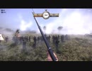 War Of Rights  プレイ動画垂れ流し(実況) 柵の防衛:北軍 防御側 2019 01 27