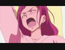 ホモと見る　HUGっと！プリキュア 出産シーン