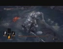 ＃21【GARY】ダークソウル３。戦士で行く！（PC版,ニコ生）