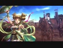 【三国志大戦】桃園プレイ　穆に元気をもらう動画61　【十二州　無編集】