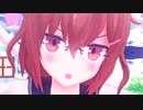 【MMD艦これ】Booo!（エボシ式雷）