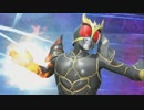 【実況】歴代仮面ライダーとのクライマックスなスクランブル [第8話]【クウガ編】
