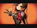 【MMD】ロボ子さんでシティライツ