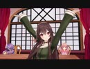 【MMD】DEEP BLUE TOWNへおいでよ【アイドル部】