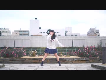 【凛(りん)】 Booo! 踊ってみた