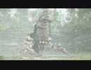 ：D ワンダと巨像【実況】3話