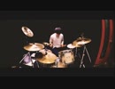 【叩いてみた】Survive Said The Prophet -　Fool's gold 【Drum Cover】