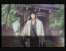 【実況】ただの夢女が薄桜鬼真改風華伝やってみた（山崎ルート編）part2　【にそみ】