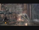 ＃22【GARY】ダークソウル３。戦士で行く！（PC版,ニコ生）
