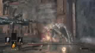 ＃22【GARY】ダークソウル３。戦士で行く！（PC版,ニコ生）