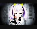 【MMD】輝夜月で[A]ddiction