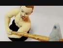 壺男のぬいぐるみを作ってみた【Getting Over It】
