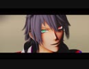 【ヒプマイMMD】砂の惑星【山田一郎】