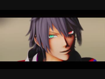 【ヒプマイMMD】砂の惑星【山田一郎】