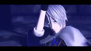 【MMD刀剣乱舞】 ECHO 【山姥切長義・山姥切国広】
