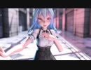 【MMD】TDA Miku Music Music