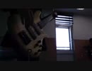 Bassによるロシア国歌演奏
