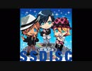 【うたプリ】熱情SERENADE 歌ってみた