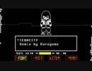 【UNDERTALE AU】-TENACITY (My  Take)