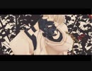 【MMD刀剣乱舞】 好きだったよ 【鳥太刀】