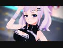 【MMD】輝夜月がかっこかわいく「Girls」