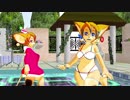 【MMD】kuroiちゃんだらけの気まぐれメルシィ【モデル配布】
