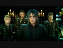 [実況]　Naked King Episode Ignis06 ”FINAL FANTASY XV”