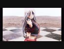 【MMD】アリサ・イリーニチナ・アミエーラで [テオ]