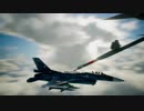 【AC7】F-2Aと未知なる空へ Sortie3【難易度ACE】