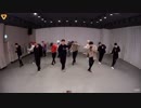SEVENTEEN(세븐틴)  - Home　【Choreography Video】