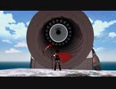 RWBY Volume 6:E12- Seeing Red【日本語字幕】