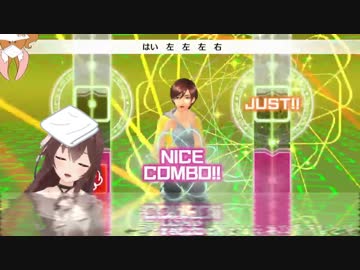 なとなととジャブジャブとお風呂と早見沙織