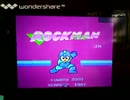 [実況]「ロックマン2000（FC）」3回分プレイ動画まとめ