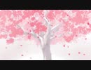 ( 'ω'o[弱き者]o 花降らし【歌ったのです】