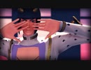 【MMDジョジョ】護衛チームでmagnet