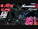 ゼノ好きによるゼノブレイド2初見でやり込み極プレイpart51【実況】