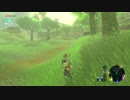【実況】ハイラルサバイバル生活64【ブレスオブザワイルド】