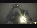 ：D ワンダと巨像【実況】4話