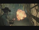 ぶるっと実況バイオRE2！【レオン表Zver.】part15/18