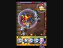 【モンスト】ラグナロクをほぼガチパで倒してみた【結月ゆかり実況】
