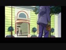 ジョジョの奇妙な冒険DU 英語吹替版 第20話 Now, please close your eyes... Don't spoil the surprise by peeking, okay?