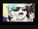 ジョジョの奇妙な冒険DU 英語吹替版 第20話 Huh!? What the hell's going on!? It's like a damn block party!
