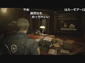 【YTL】うんこちゃん『テスト』1/3【2019/01/27】