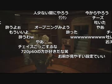 【YTL】うんこちゃん『テスト』3/3【2019/01/27】