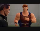 【KH3】人生で一番好きなシリーズキングダムハーツ３を実況プレイ　part3